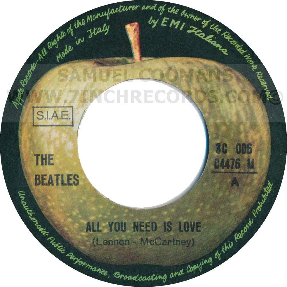 Aside label